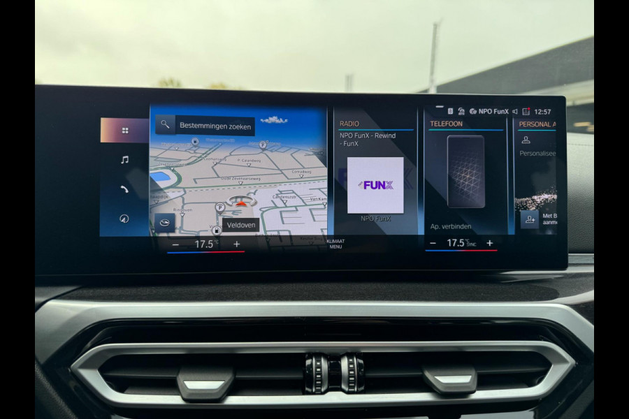 BMW 3 Serie Touring 330i xDrive Panorama Camera Facelift Led Leder
