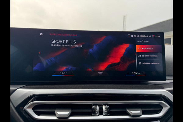 BMW 3 Serie Touring 330i xDrive Panorama Camera Facelift Led Leder