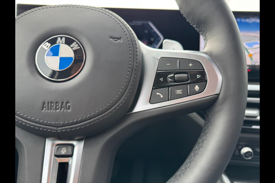 BMW 3 Serie Touring 330i xDrive Panorama Camera Facelift Led Leder