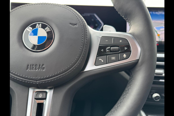 BMW 3 Serie Touring 330i xDrive Panorama Camera Facelift Led Leder