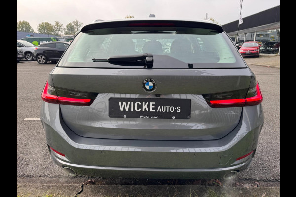 BMW 3 Serie Touring 330i xDrive Panorama Camera Facelift Led Leder