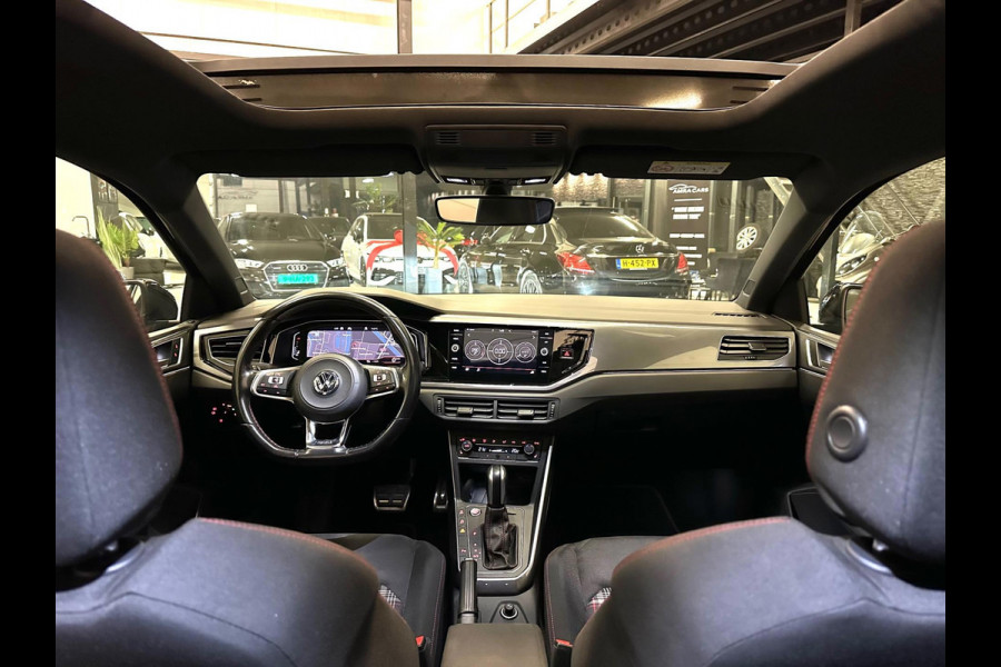 Volkswagen Polo 2.0 TSI GTI|PANO|KEYLESS|BOMVOL! Volkswagen Polo 2.0 TSI GTI|PANO|KEYLESS|BOMVOL!