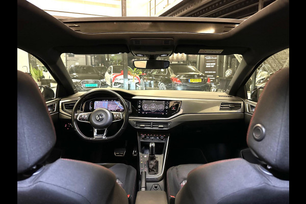 Volkswagen Polo 2.0 TSI GTI|PANO|KEYLESS|BOMVOL! Volkswagen Polo 2.0 TSI GTI|PANO|KEYLESS|BOMVOL!