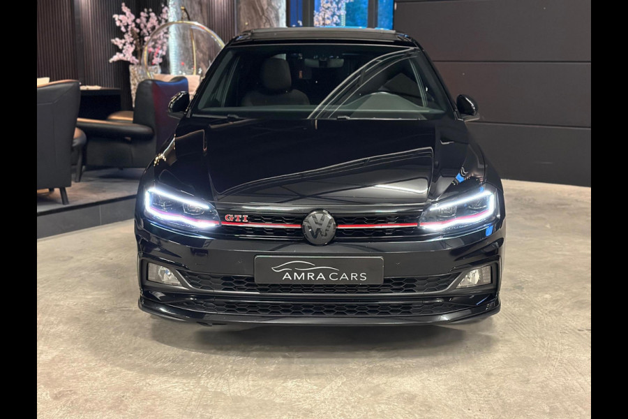Volkswagen Polo 2.0 TSI GTI|PANO|KEYLESS|BOMVOL! Volkswagen Polo 2.0 TSI GTI|PANO|KEYLESS|BOMVOL!