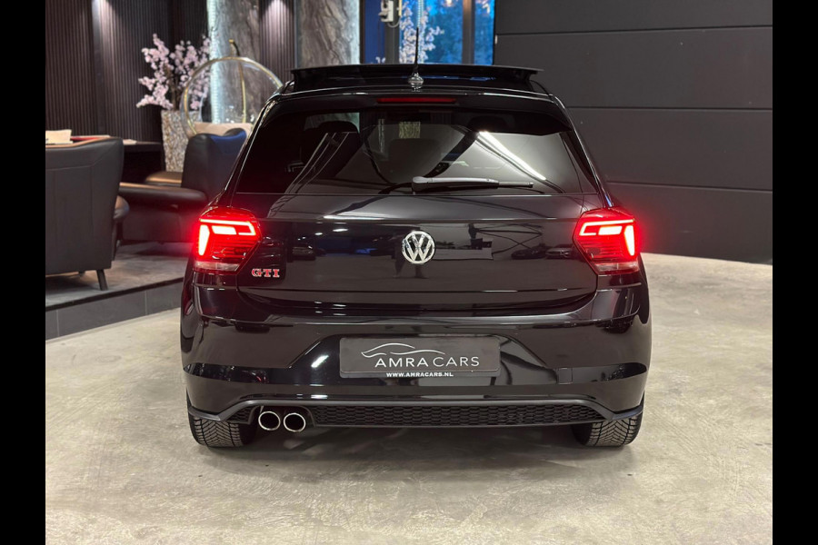 Volkswagen Polo 2.0 TSI GTI|PANO|KEYLESS|BOMVOL! Volkswagen Polo 2.0 TSI GTI|PANO|KEYLESS|BOMVOL!