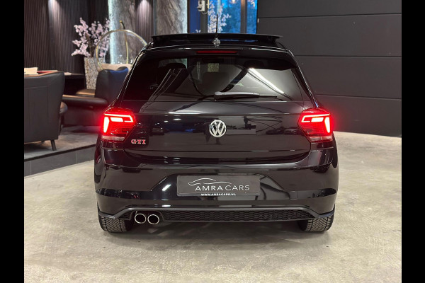 Volkswagen Polo 2.0 TSI GTI|PANO|KEYLESS|BOMVOL! Volkswagen Polo 2.0 TSI GTI|PANO|KEYLESS|BOMVOL!