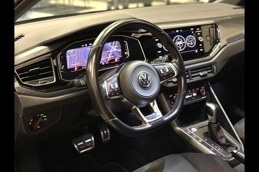 Volkswagen Polo 2.0 TSI GTI|PANO|KEYLESS|BOMVOL! Volkswagen Polo 2.0 TSI GTI|PANO|KEYLESS|BOMVOL!