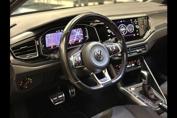 Volkswagen Polo 2.0 TSI GTI|PANO|KEYLESS|BOMVOL! Volkswagen Polo 2.0 TSI GTI|PANO|KEYLESS|BOMVOL!