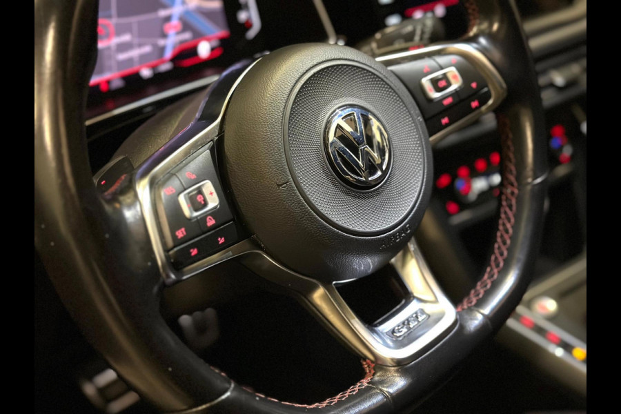 Volkswagen Polo 2.0 TSI GTI|PANO|KEYLESS|BOMVOL! Volkswagen Polo 2.0 TSI GTI|PANO|KEYLESS|BOMVOL!