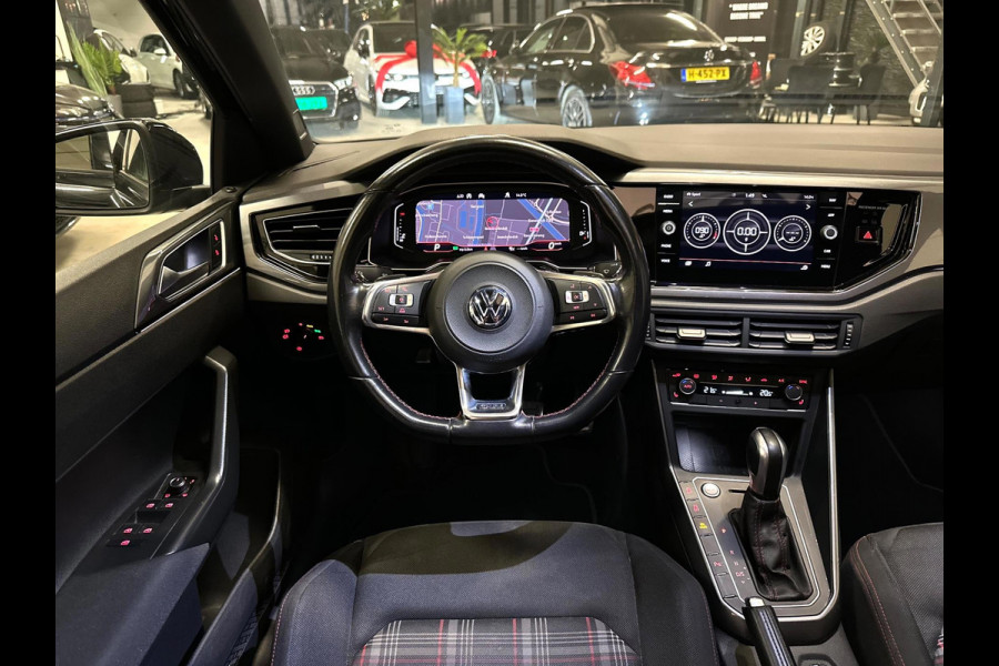 Volkswagen Polo 2.0 TSI GTI|PANO|KEYLESS|BOMVOL! Volkswagen Polo 2.0 TSI GTI|PANO|KEYLESS|BOMVOL!