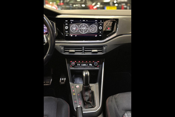 Volkswagen Polo 2.0 TSI GTI|PANO|KEYLESS|BOMVOL! Volkswagen Polo 2.0 TSI GTI|PANO|KEYLESS|BOMVOL!
