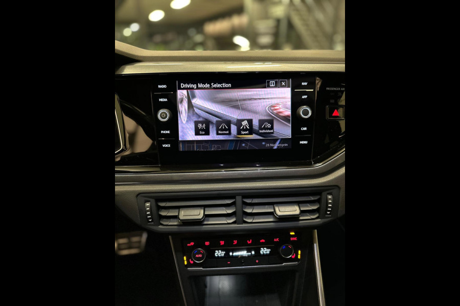 Volkswagen Polo 2.0 TSI GTI|PANO|KEYLESS|BOMVOL! Volkswagen Polo 2.0 TSI GTI|PANO|KEYLESS|BOMVOL!