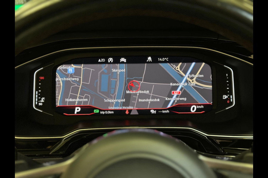 Volkswagen Polo 2.0 TSI GTI|PANO|KEYLESS|BOMVOL! Volkswagen Polo 2.0 TSI GTI|PANO|KEYLESS|BOMVOL!