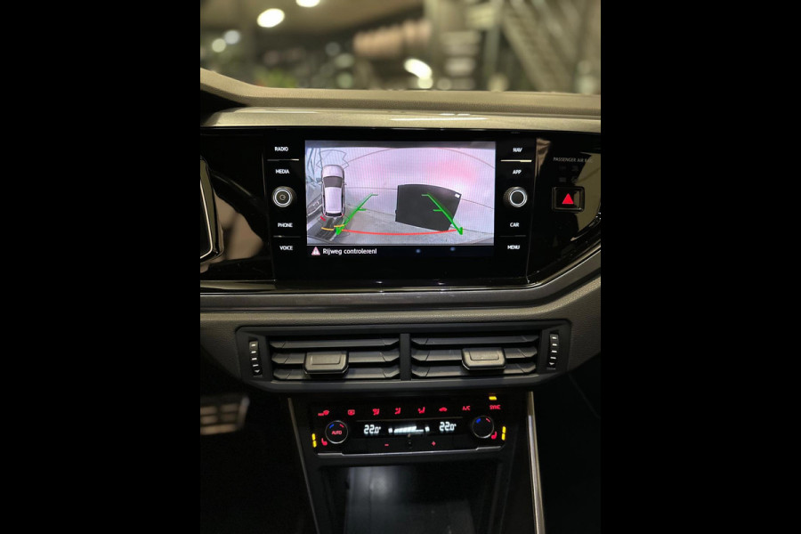 Volkswagen Polo 2.0 TSI GTI|PANO|KEYLESS|BOMVOL! Volkswagen Polo 2.0 TSI GTI|PANO|KEYLESS|BOMVOL!
