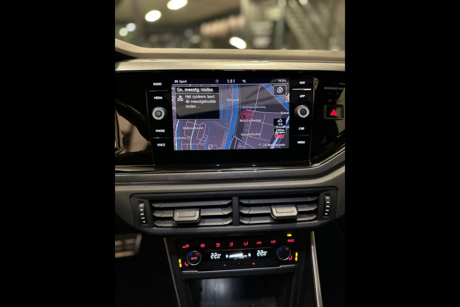 Volkswagen Polo 2.0 TSI GTI|PANO|KEYLESS|BOMVOL! Volkswagen Polo 2.0 TSI GTI|PANO|KEYLESS|BOMVOL!