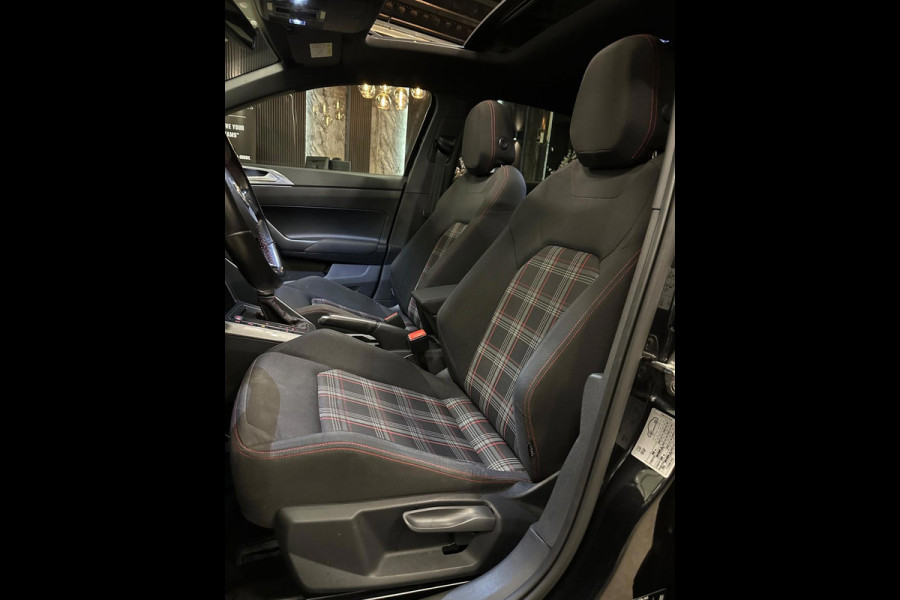 Volkswagen Polo 2.0 TSI GTI|PANO|KEYLESS|BOMVOL! Volkswagen Polo 2.0 TSI GTI|PANO|KEYLESS|BOMVOL!