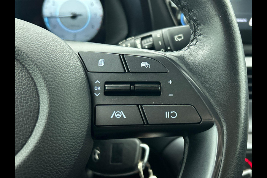 Hyundai i20 1.0 T-GDI Comfort | Navigatie | Apple Carplay/ Android Auto | Camera | Stoel/Stuurverwarming  | 16 Inch Lichtmetalen Velgen | Privacy Glass | Climate Control |