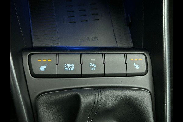 Hyundai i20 1.0 T-GDI Comfort | Navigatie | Apple Carplay/ Android Auto | Camera | Stoel/Stuurverwarming  | 16 Inch Lichtmetalen Velgen | Privacy Glass | Climate Control |