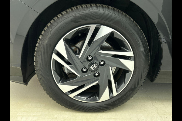 Hyundai i20 1.0 T-GDI Comfort | Navigatie | Apple Carplay/ Android Auto | Camera | Stoel/Stuurverwarming  | 16 Inch Lichtmetalen Velgen | Privacy Glass | Climate Control |