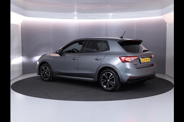 Škoda Fabia 1.0 TSI Monte Carlo 95 pk | Verlengde garantie | Navigatie via App | Parkeersensoren | Achteruitrijcamera | Stoelverwarming | Škoda Fabia 1.0 TSI Monte Carlo 95 pk | Verlengde garantie | Navigatie via App | Parkeersensoren | Achteruitrijcamera | Stoelverwarming |