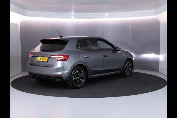 Škoda Fabia 1.0 TSI Monte Carlo 95 pk | Verlengde garantie | Navigatie via App | Parkeersensoren | Achteruitrijcamera | Stoelverwarming | Škoda Fabia 1.0 TSI Monte Carlo 95 pk | Verlengde garantie | Navigatie via App | Parkeersensoren | Achteruitrijcamera | Stoelverwarming |
