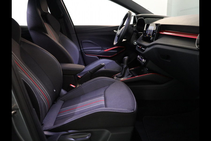 Škoda Fabia 1.0 TSI Monte Carlo 95 pk | Verlengde garantie | Navigatie via App | Parkeersensoren | Achteruitrijcamera | Stoelverwarming | Škoda Fabia 1.0 TSI Monte Carlo 95 pk | Verlengde garantie | Navigatie via App | Parkeersensoren | Achteruitrijcamera | Stoelverwarming |