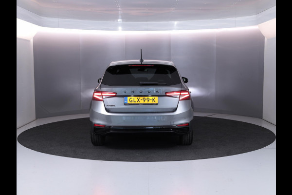 Škoda Fabia 1.0 TSI Monte Carlo 95 pk | Verlengde garantie | Navigatie via App | Parkeersensoren | Achteruitrijcamera | Stoelverwarming | Škoda Fabia 1.0 TSI Monte Carlo 95 pk | Verlengde garantie | Navigatie via App | Parkeersensoren | Achteruitrijcamera | Stoelverwarming |