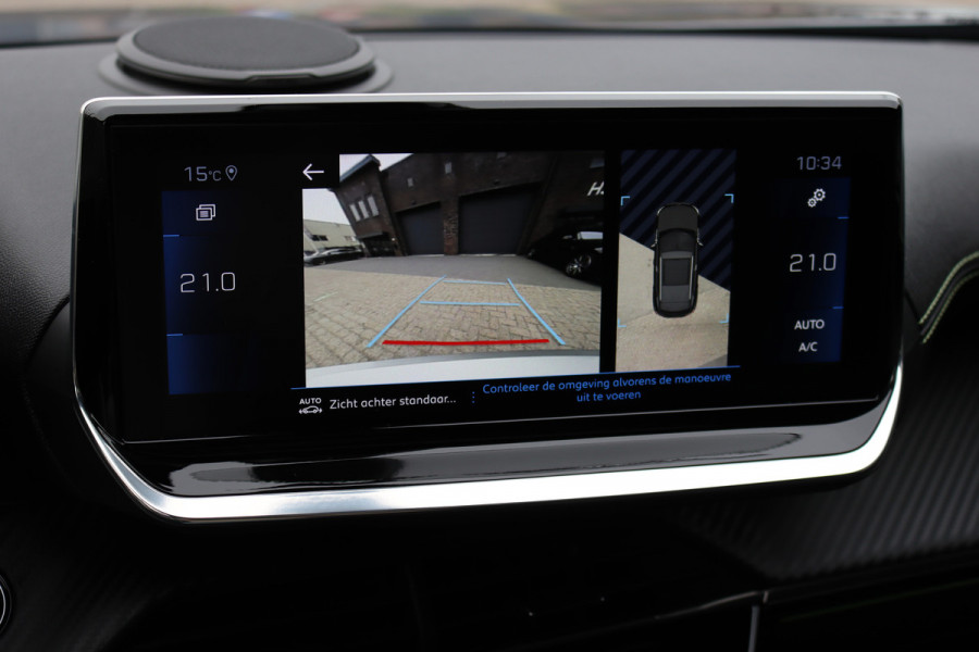 Peugeot 2008 1.2 PureTech GT Pack Aut8 | Adpatieve Cruise Control | Panoramadak | Focal Sound System | Sfeerverlichting | Camera | Keyless Go | 3D-Display | Stoelverwarming | Full Led | Peugeot 2008 1.2 PureTech GT Pack Aut8 | Adpatieve Cruise Control | Panoramadak | Focal Sound System | Sfeerverlichting | Camera | Keyless Go | 3D-Display | Stoelverwarming | Full Led |