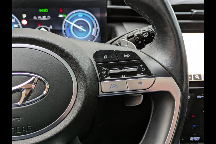 Hyundai Tucson 1.6 T-GDI PHEV Comfort 4WD|Panodak|Navi|Stoel/Stuurverwarming|Keyless-Entry/Go|360-Camera Hyundai Tucson 1.6 T-GDI PHEV Comfort 4WD|Panodak|Navi|Stoel/Stuurverwarming|Keyless-Entry/Go|360-Camera