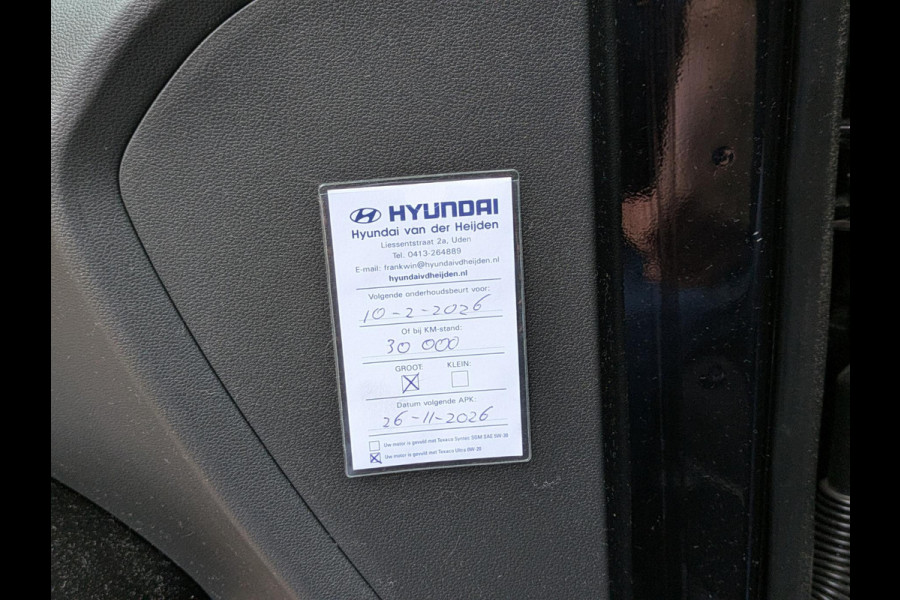 Hyundai Tucson 1.6 T-GDI PHEV Comfort 4WD|Panodak|Navi|Stoel/Stuurverwarming|Keyless-Entry/Go|360-Camera Hyundai Tucson 1.6 T-GDI PHEV Comfort 4WD|Panodak|Navi|Stoel/Stuurverwarming|Keyless-Entry/Go|360-Camera