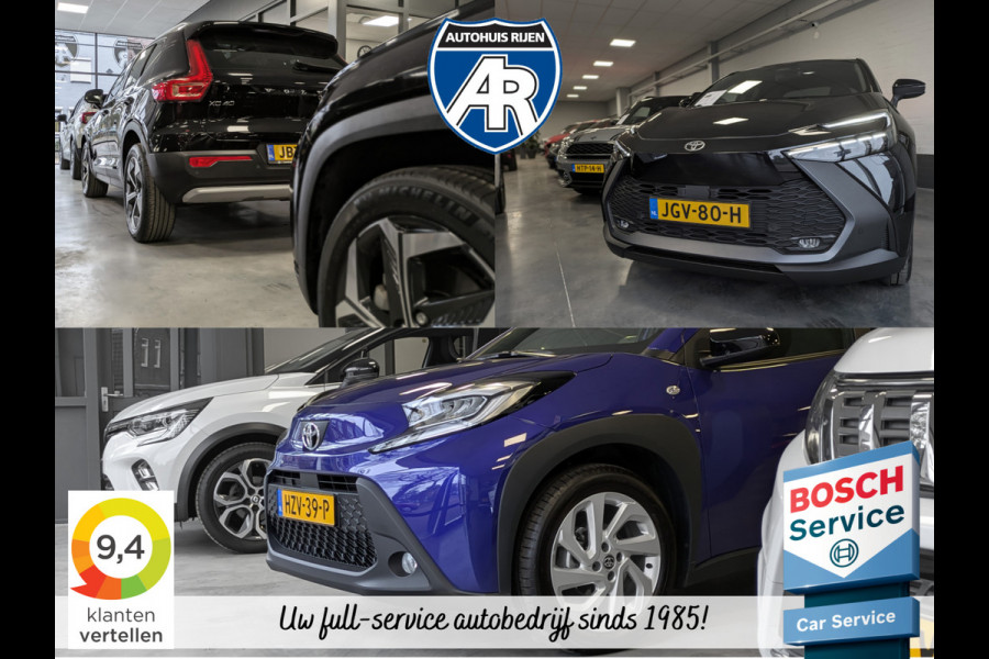 Hyundai Kona 1.0 T-GDI i-Drive 120PK|Lane-Assist|Airco|Cruise-Control