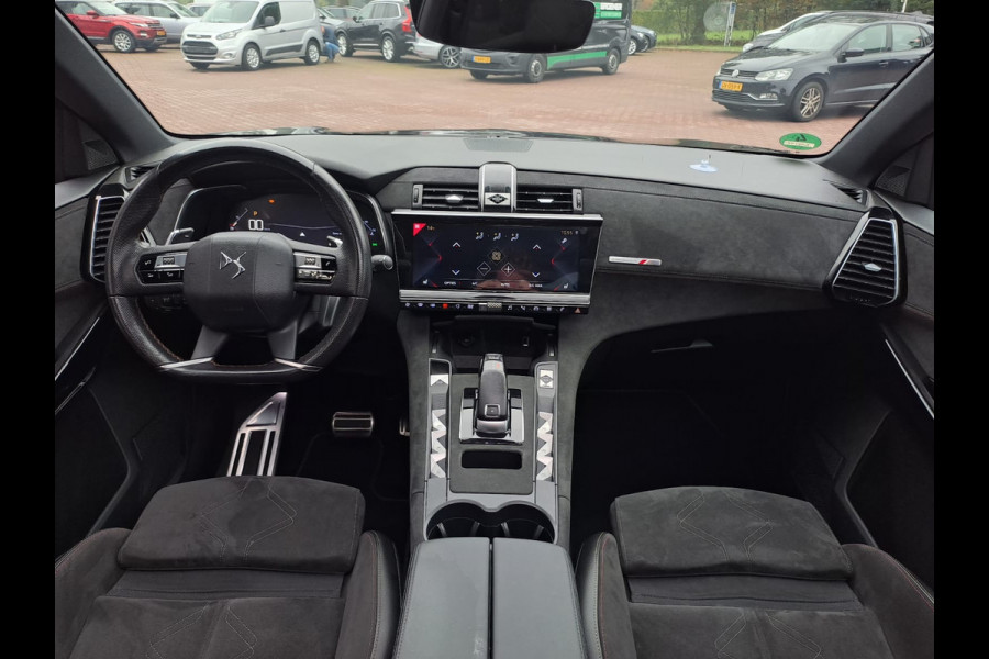 DS 7 Crossback 1.2 PureTech Executive | Automaat | Pano | Trekhaak| LED | Navi | Camera | Keyless |