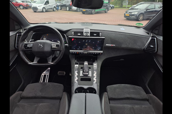 DS 7 Crossback 1.2 PureTech Executive | Automaat | Pano | Trekhaak| LED | Navi | Camera | Keyless |