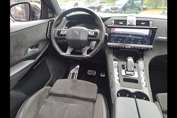 DS 7 Crossback 1.2 PureTech Executive | Automaat | Pano | Trekhaak| LED | Navi | Camera | Keyless |