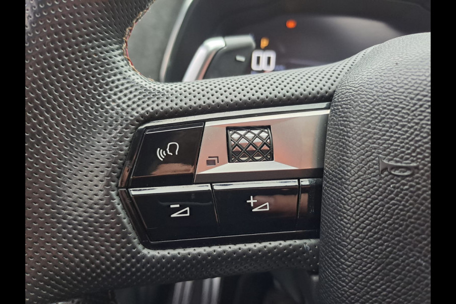 DS 7 Crossback 1.2 PureTech Executive | Automaat | Pano | Trekhaak| LED | Navi | Camera | Keyless |