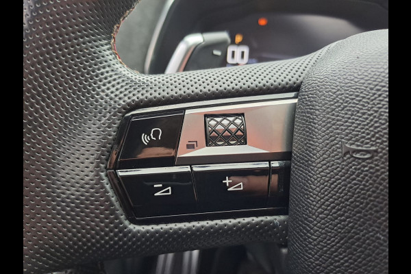 DS 7 Crossback 1.2 PureTech Executive | Automaat | Pano | Trekhaak| LED | Navi | Camera | Keyless |