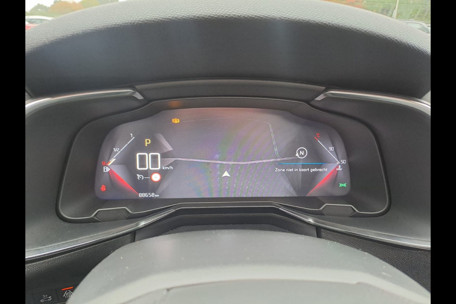 DS 7 Crossback 1.2 PureTech Executive | Automaat | Pano | Trekhaak| LED | Navi | Camera | Keyless |