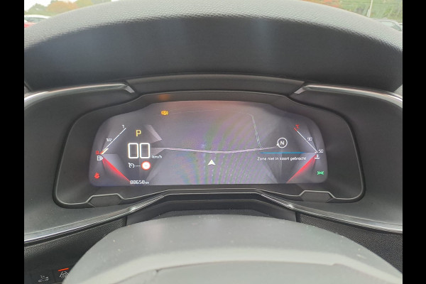 DS 7 Crossback 1.2 PureTech Executive | Automaat | Pano | Trekhaak| LED | Navi | Camera | Keyless |