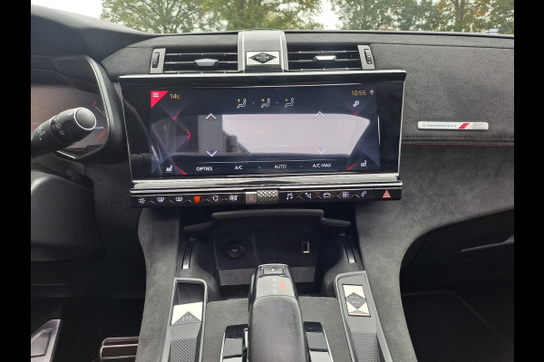 DS 7 Crossback 1.2 PureTech Executive | Automaat | Pano | Trekhaak| LED | Navi | Camera | Keyless |
