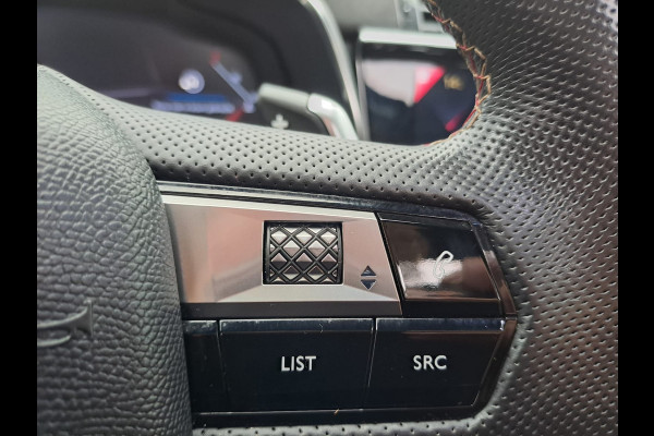 DS 7 Crossback 1.2 PureTech Executive | Automaat | Pano | Trekhaak| LED | Navi | Camera | Keyless |