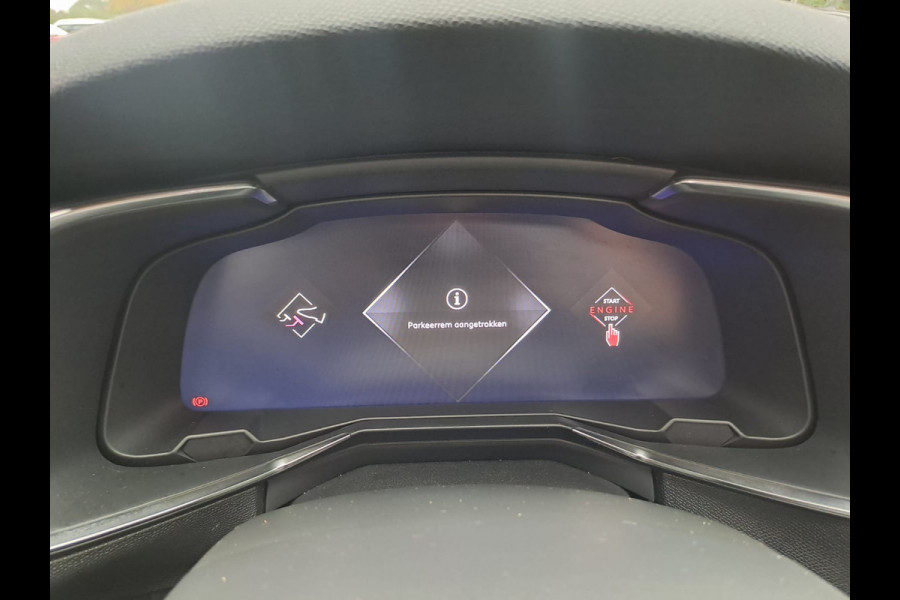 DS 7 Crossback 1.2 PureTech Executive | Automaat | Pano | Trekhaak| LED | Navi | Camera | Keyless |