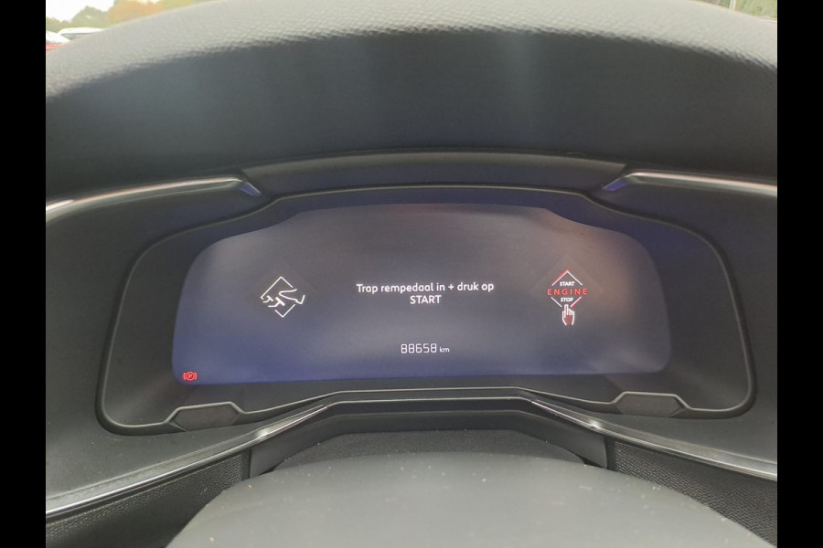 DS 7 Crossback 1.2 PureTech Executive | Automaat | Pano | Trekhaak| LED | Navi | Camera | Keyless |