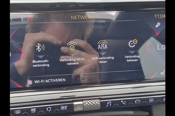 DS 7 Crossback 1.2 PureTech Executive | Automaat | Pano | Trekhaak| LED | Navi | Camera | Keyless |