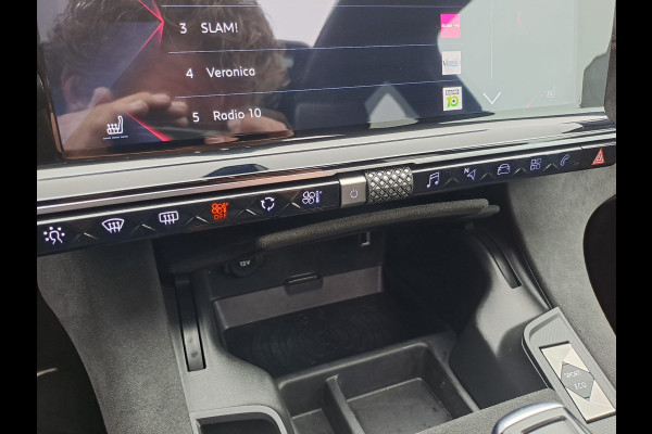 DS 7 Crossback 1.2 PureTech Executive | Automaat | Pano | Trekhaak| LED | Navi | Camera | Keyless |