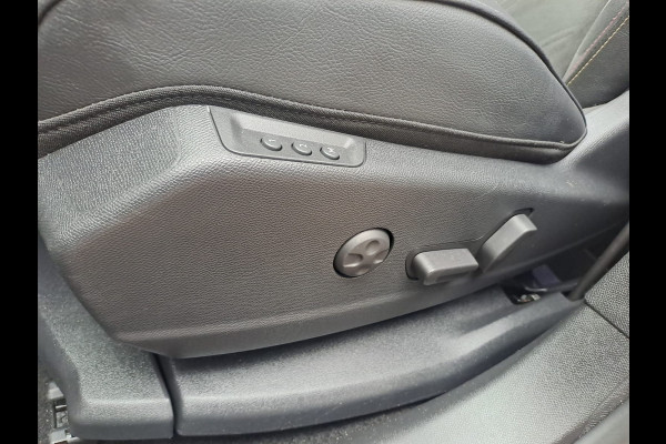 DS 7 Crossback 1.2 PureTech Executive | Automaat | Pano | Trekhaak| LED | Navi | Camera | Keyless |