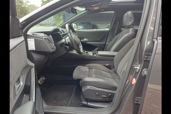 DS 7 Crossback 1.2 PureTech Executive | Automaat | Pano | Trekhaak| LED | Navi | Camera | Keyless |