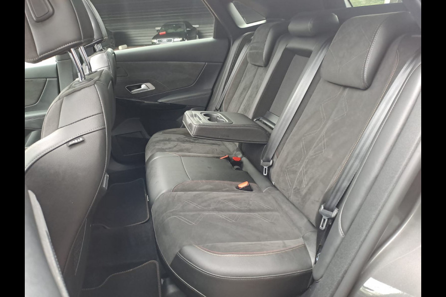 DS 7 Crossback 1.2 PureTech Executive | Automaat | Pano | Trekhaak| LED | Navi | Camera | Keyless |
