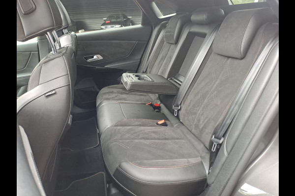 DS 7 Crossback 1.2 PureTech Executive | Automaat | Pano | Trekhaak| LED | Navi | Camera | Keyless |