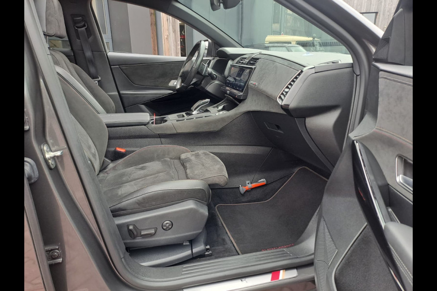 DS 7 Crossback 1.2 PureTech Executive | Automaat | Pano | Trekhaak| LED | Navi | Camera | Keyless |
