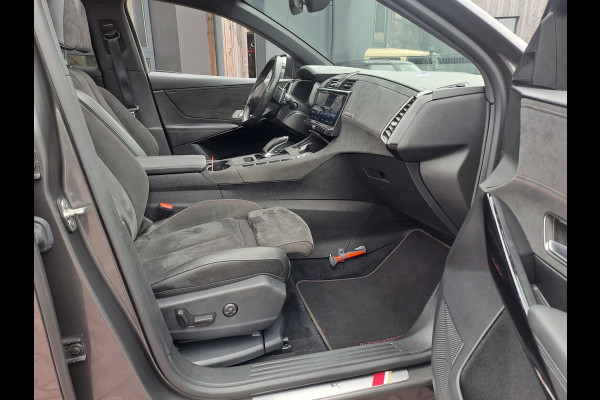 DS 7 Crossback 1.2 PureTech Executive | Automaat | Pano | Trekhaak| LED | Navi | Camera | Keyless |